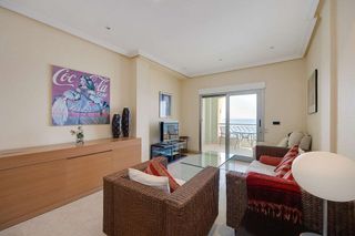 Piso en venta en Playa del Cura en Torrevieja