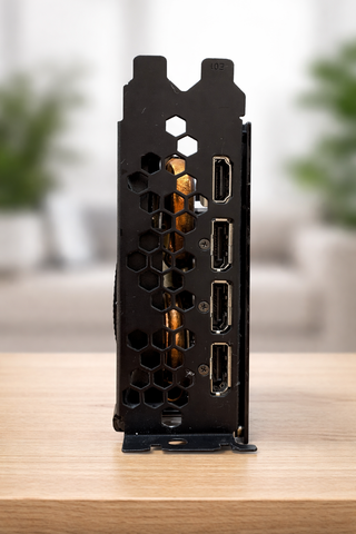 EVGA GeForce RTX 3060 Ti 8GB GDDR6