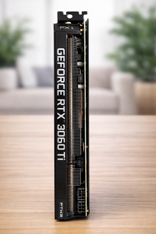 EVGA GeForce RTX 3060 Ti 8GB GDDR6