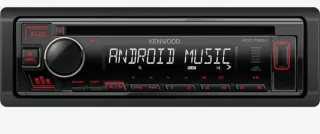 Stereo auto, Autoradio Kenwood KDC-130U