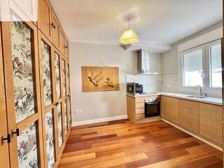 Piso en alquiler en Centro en Mérida