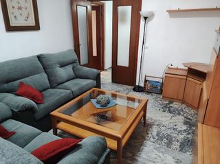 Piso en alquiler en Huerta Rosales - Valdepasillas en Badajoz