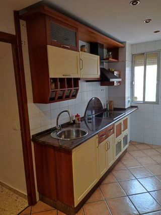 Piso en alquiler en Huerta Rosales - Valdepasillas en Badajoz