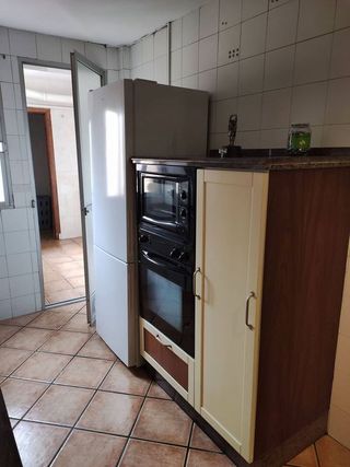 Piso en alquiler en Huerta Rosales - Valdepasillas en Badajoz