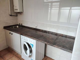 Piso en alquiler en Huerta Rosales - Valdepasillas en Badajoz