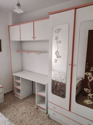 Piso en alquiler en Huerta Rosales - Valdepasillas en Badajoz