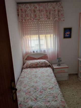 Piso en alquiler en Huerta Rosales - Valdepasillas en Badajoz