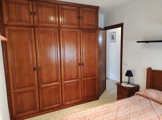 Piso en alquiler en Huerta Rosales - Valdepasillas en Badajoz