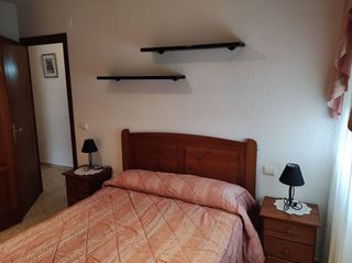 Piso en alquiler en Huerta Rosales - Valdepasillas en Badajoz