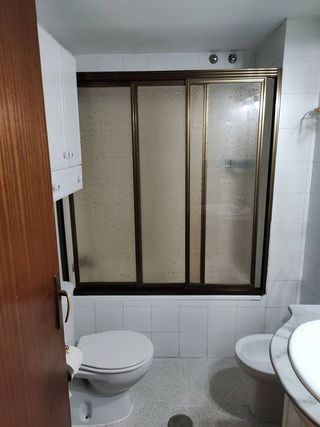 Piso en alquiler en Huerta Rosales - Valdepasillas en Badajoz