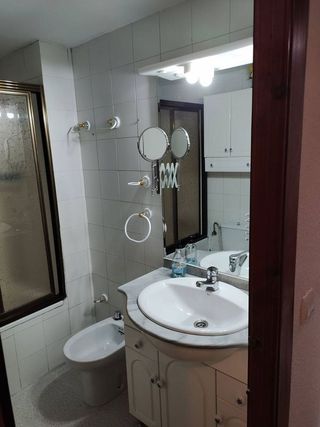 Piso en alquiler en Huerta Rosales - Valdepasillas en Badajoz