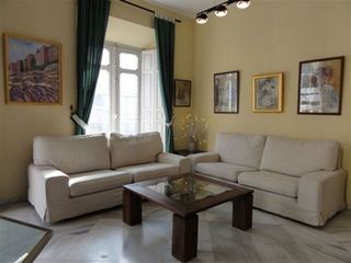 Piso en alquiler en Centro Histórico en Málaga