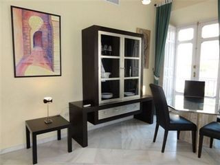 Piso en alquiler en Centro Histórico en Málaga