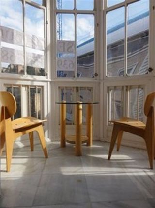 Piso en alquiler en Centro Histórico en Málaga