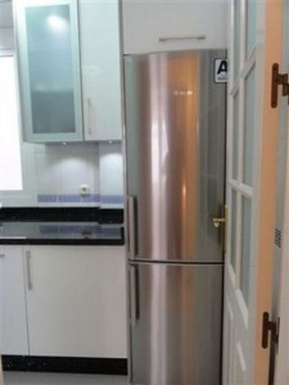 Piso en alquiler en Centro Histórico en Málaga