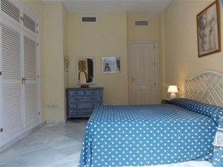 Piso en alquiler en Centro Histórico en Málaga