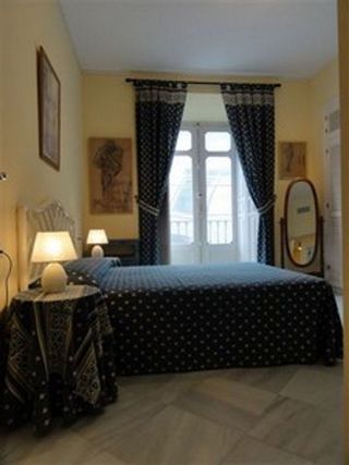 Piso en alquiler en Centro Histórico en Málaga