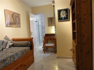 Piso en alquiler en Centro Histórico en Málaga