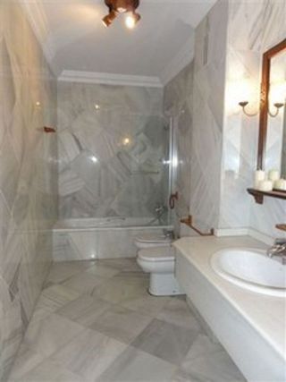 Piso en alquiler en Centro Histórico en Málaga