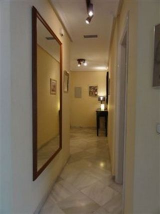 Piso en alquiler en Centro Histórico en Málaga