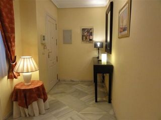 Piso en alquiler en Centro Histórico en Málaga