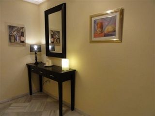 Piso en alquiler en Centro Histórico en Málaga