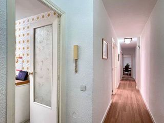 Piso en alquiler en Ciudad de Asís en Alicante