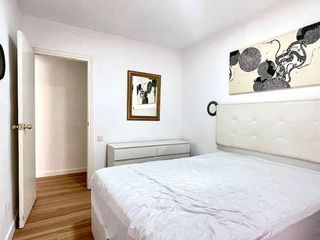 Piso en alquiler en Ciudad de Asís en Alicante