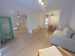 Piso en alquiler en Perchel Sur - Plaza de Toros Vieja en Málaga