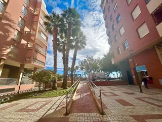 Piso en alquiler en Perchel Sur - Plaza de Toros Vieja en Málaga