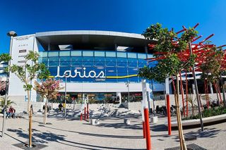 Piso en alquiler en Perchel Sur - Plaza de Toros Vieja en Málaga