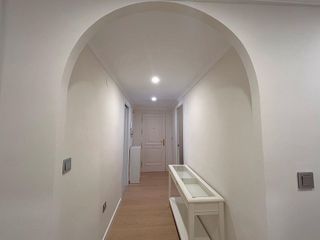 Piso en alquiler en Perchel Sur - Plaza de Toros Vieja en Málaga