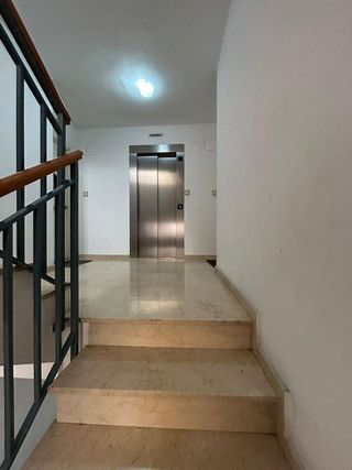 Piso en alquiler en Perchel Sur - Plaza de Toros Vieja en Málaga