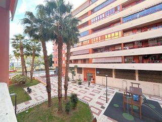 Piso en alquiler en Perchel Sur - Plaza de Toros Vieja en Málaga