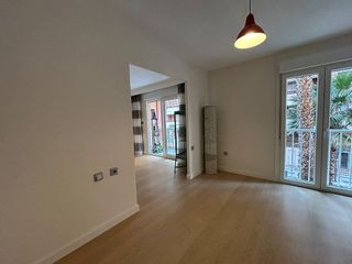 Piso en alquiler en Perchel Sur - Plaza de Toros Vieja en Málaga