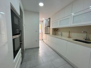 Piso en alquiler en Perchel Sur - Plaza de Toros Vieja en Málaga