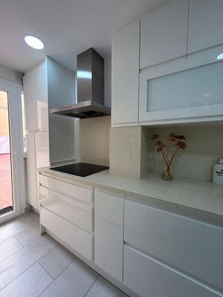 Piso en alquiler en Perchel Sur - Plaza de Toros Vieja en Málaga