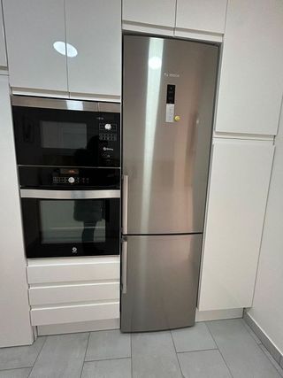 Piso en alquiler en Perchel Sur - Plaza de Toros Vieja en Málaga