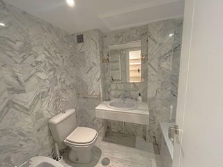 Piso en alquiler en Perchel Sur - Plaza de Toros Vieja en Málaga