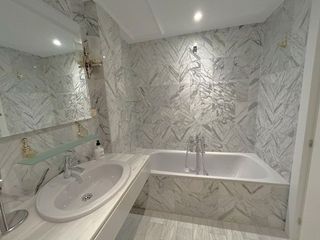 Piso en alquiler en Perchel Sur - Plaza de Toros Vieja en Málaga