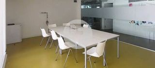 Oficina en alquiler en La Nova Esquerra de l'Eixample en Barcelona