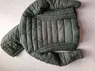 Chaqueta ligera Bilin Talla S