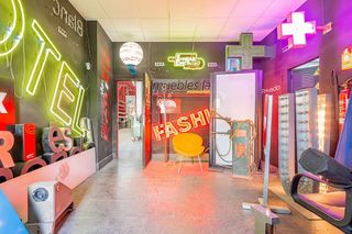 Nave industrial en alquiler en Parque Ondarreta - Urtinsa en Alcorcón