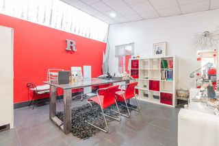 Nave industrial en alquiler en Parque Ondarreta - Urtinsa en Alcorcón