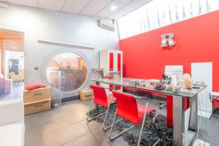 Nave industrial en alquiler en Parque Ondarreta - Urtinsa en Alcorcón