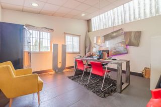 Nave industrial en alquiler en Parque Ondarreta - Urtinsa en Alcorcón