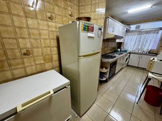 Piso en alquiler en Santa Marina - La Paz en Badajoz