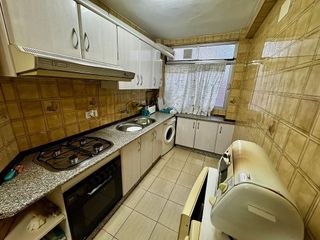 Piso en alquiler en Santa Marina - La Paz en Badajoz