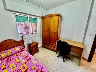 Piso en alquiler en Santa Marina - La Paz en Badajoz