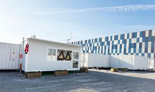 Trastero en alquiler en Sur - PAU 4 en Móstoles